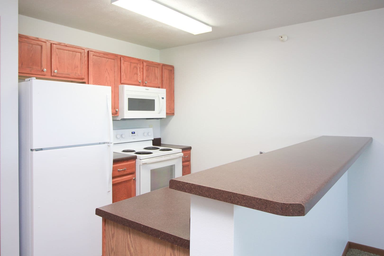 North Sioux City Apartment: 1300 - 1302 Quiniela Dr.