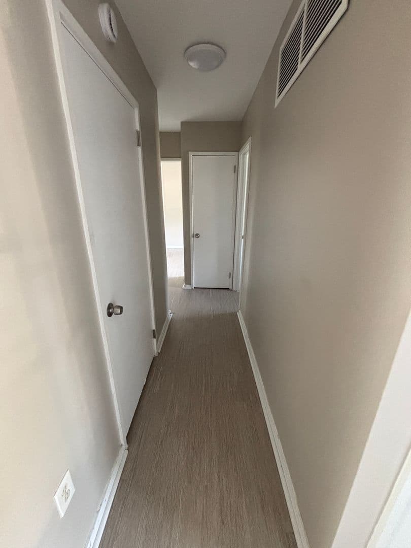 Sergeant Bluff Apartment: PO Box 481