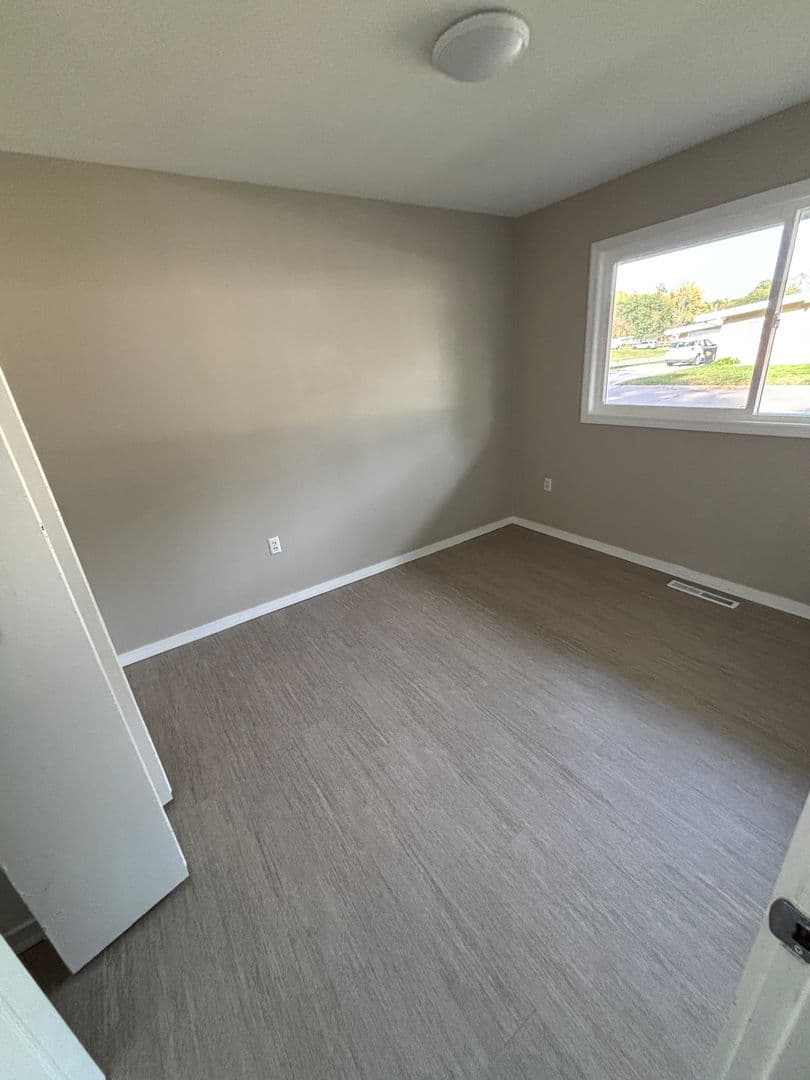 Sergeant Bluff Apartment: PO Box 481