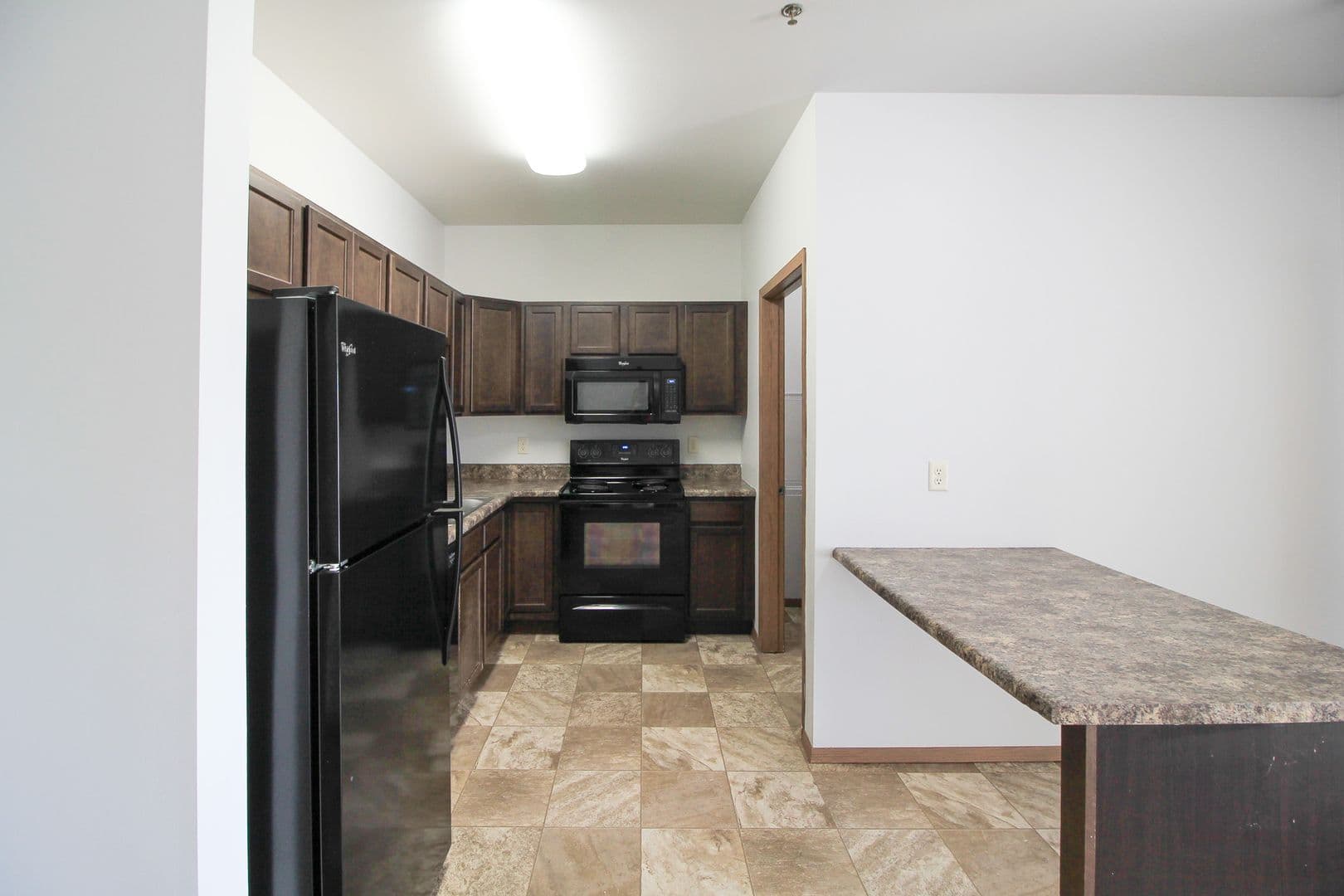 North Sioux City Apartment: 1300 - 1302 Quiniela Dr.