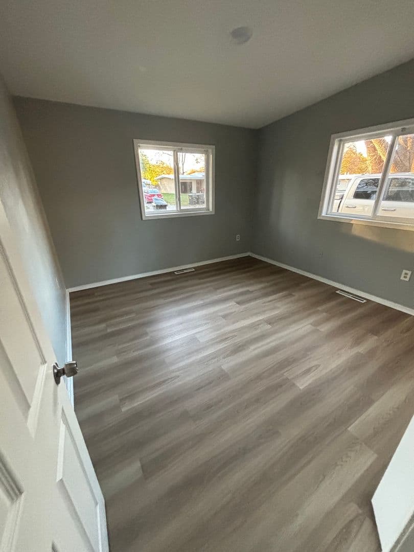 Sgt. Bluff House: 1348 Vandenberg Circle