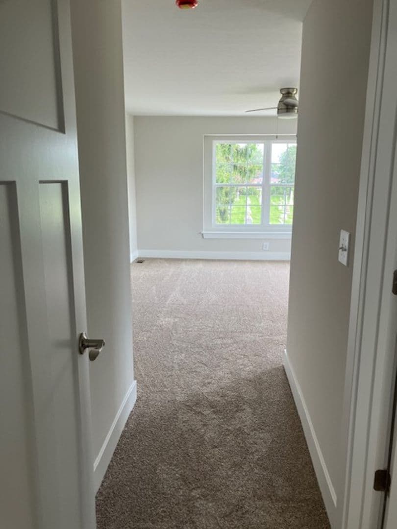 Middletown Apartment: 425 Clark St.