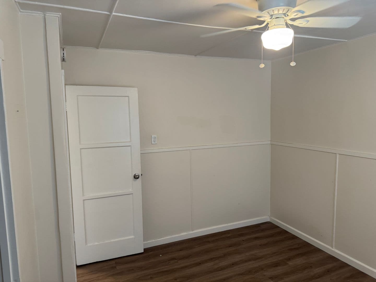 Pleasanton Apartment: 627 &  663 Rose Ave