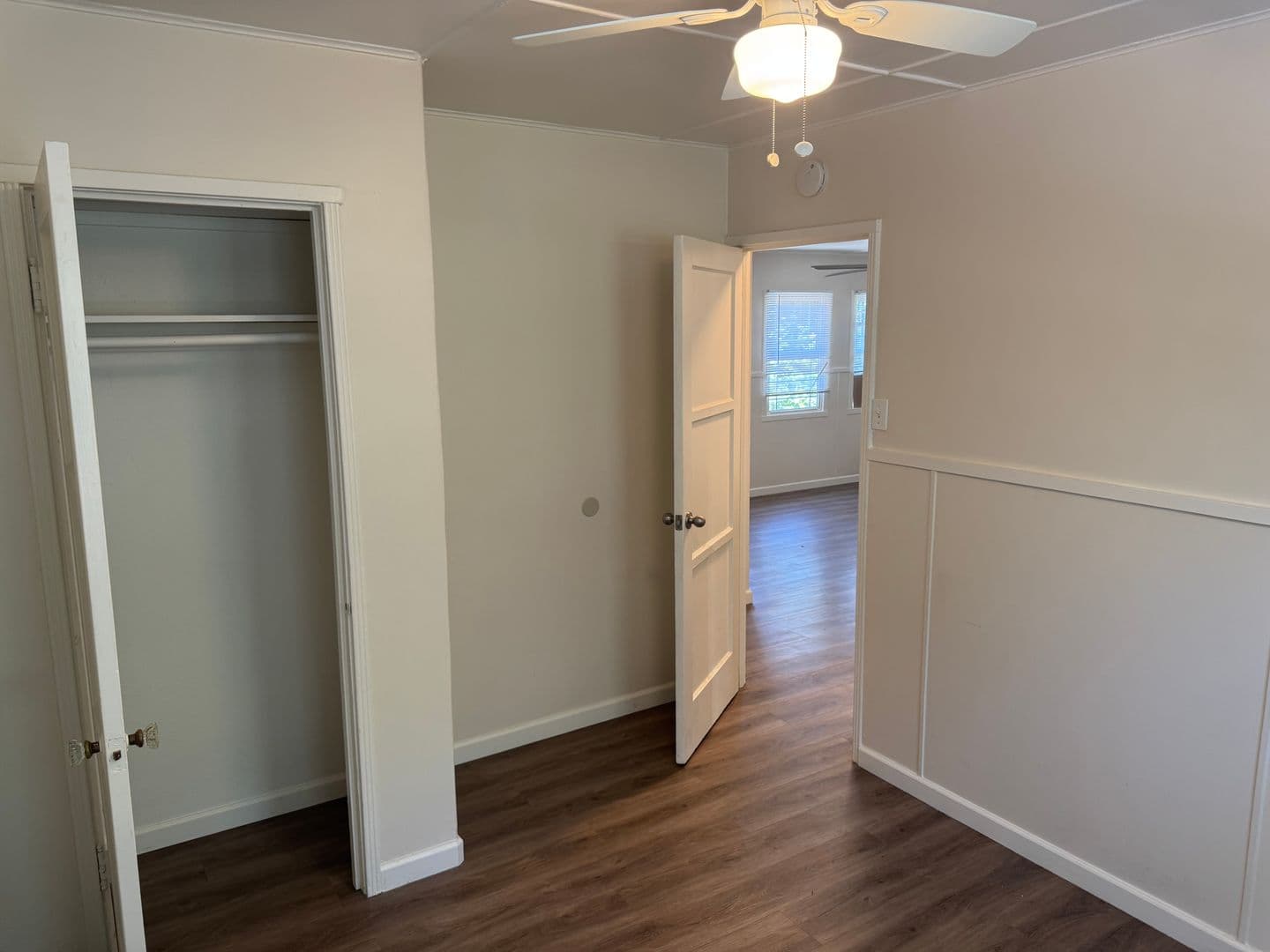 Pleasanton Apartment: 627 &  663 Rose Ave