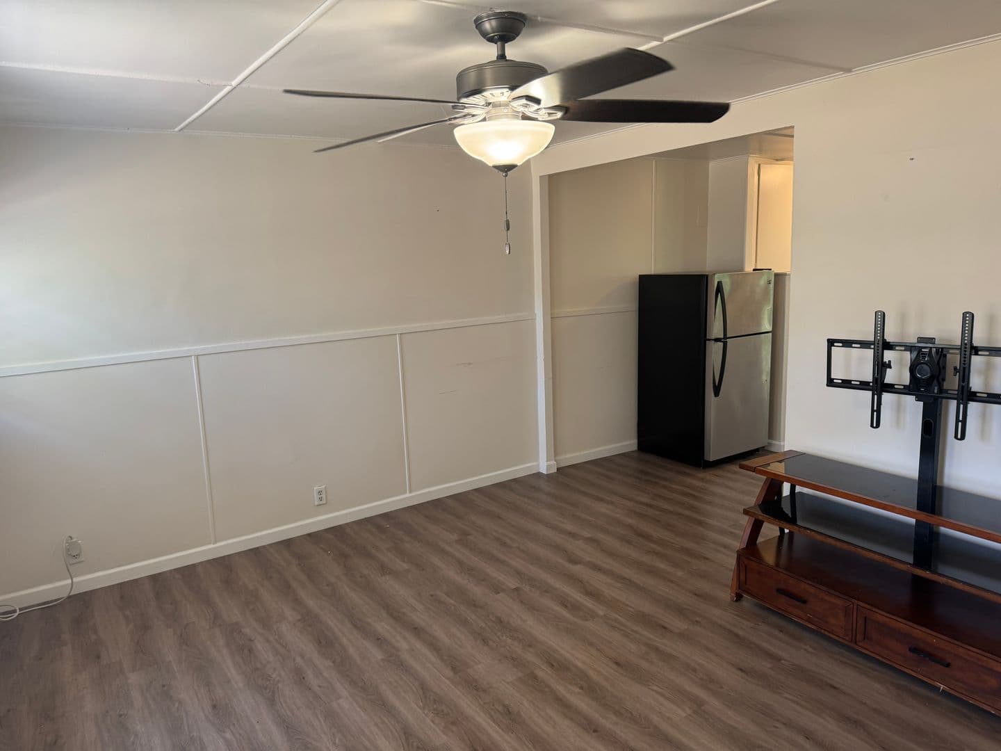 Pleasanton Apartment: 627 &  663 Rose Ave