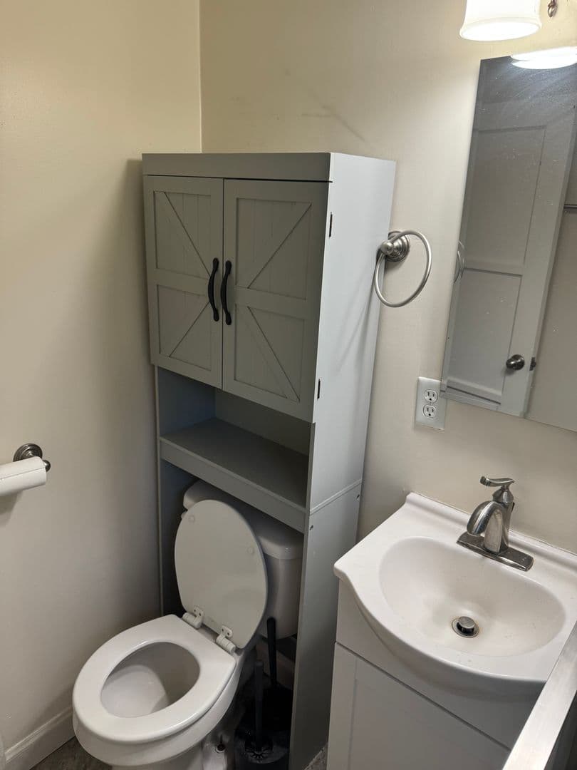 Pleasanton Apartment: 627 &  663 Rose Ave