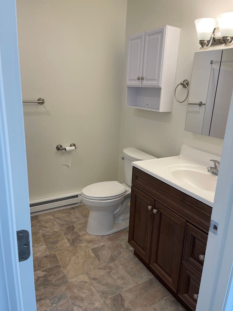 Central Village Apartment: 48-54 Putnam Rd