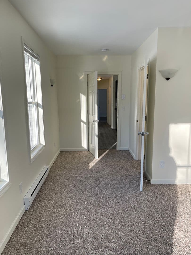 Central Village Apartment: 48-54 Putnam Rd