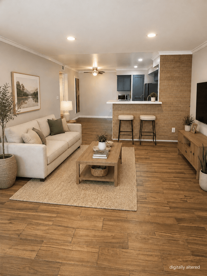 Moorpark Condo: 151 Majestic Ct Unit 602