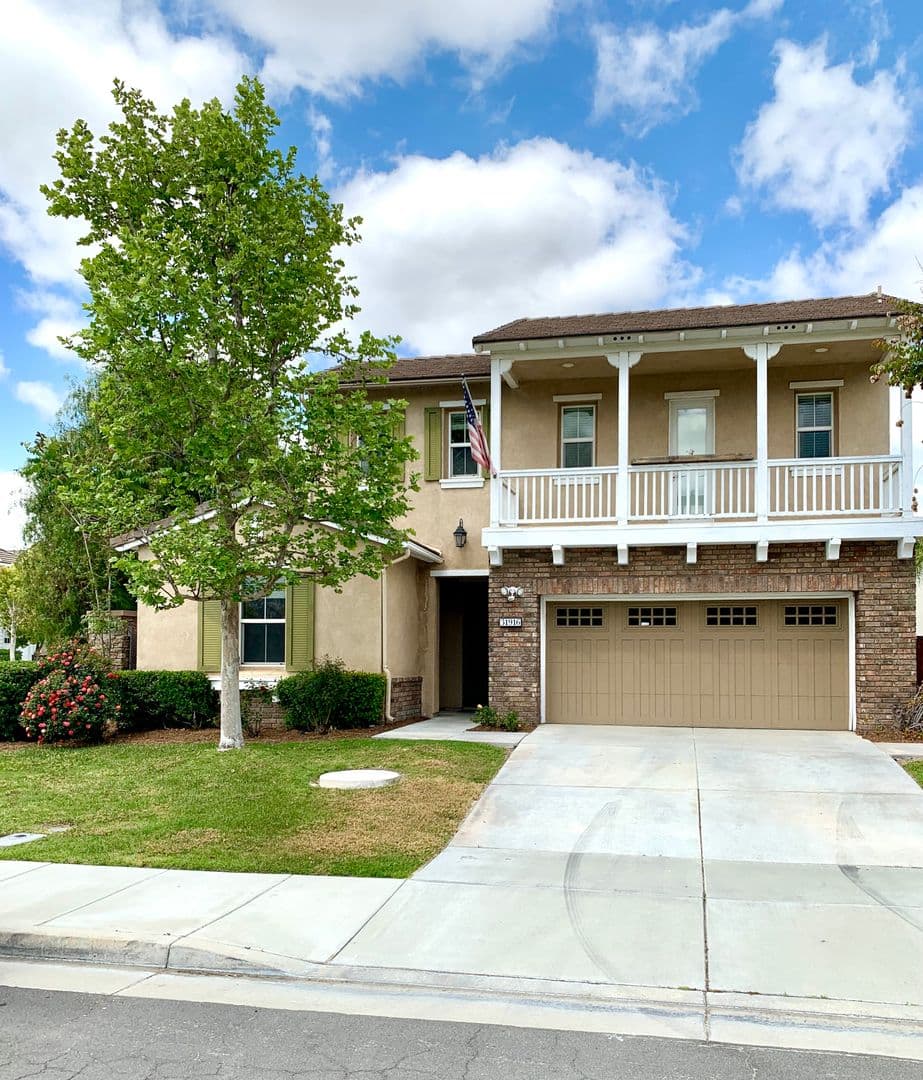 Temecula House: 31916 Penguin Pl
