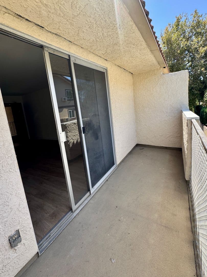 Simi Valley Condo: 1226 Patricia Ave Unit 62