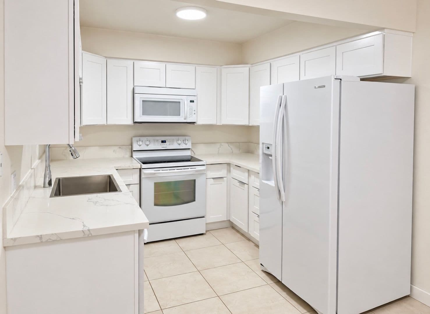 Simi Valley Condo: 1226 Patricia Ave Unit 62