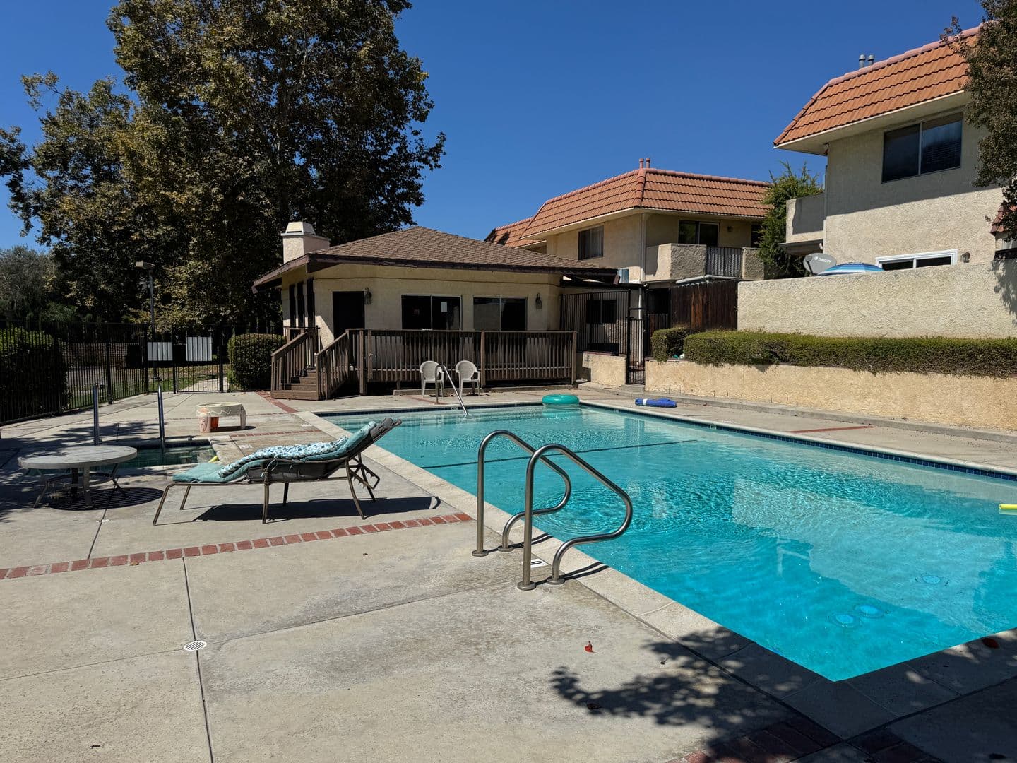 Simi Valley Condo: 1226 Patricia Ave Unit 62