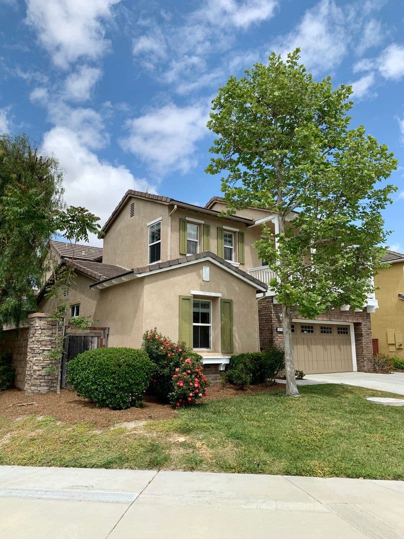 Temecula House: 31916 Penguin Pl