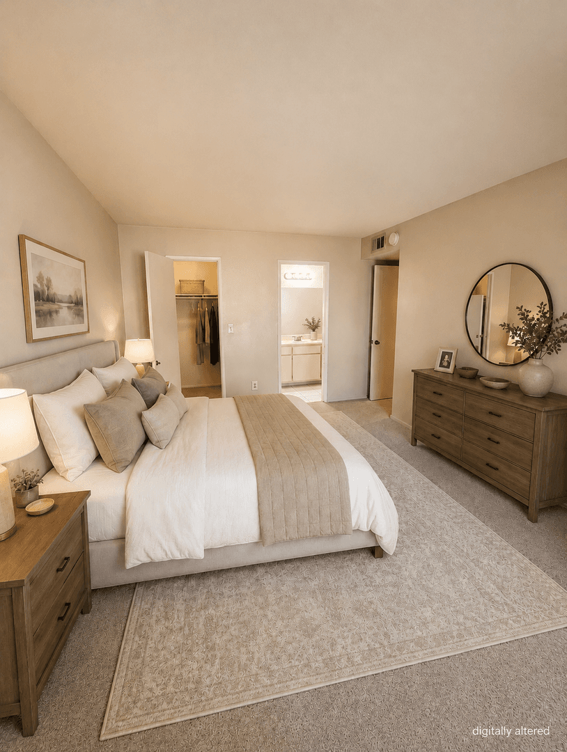 Moorpark Condo: 151 Majestic Ct Unit 602