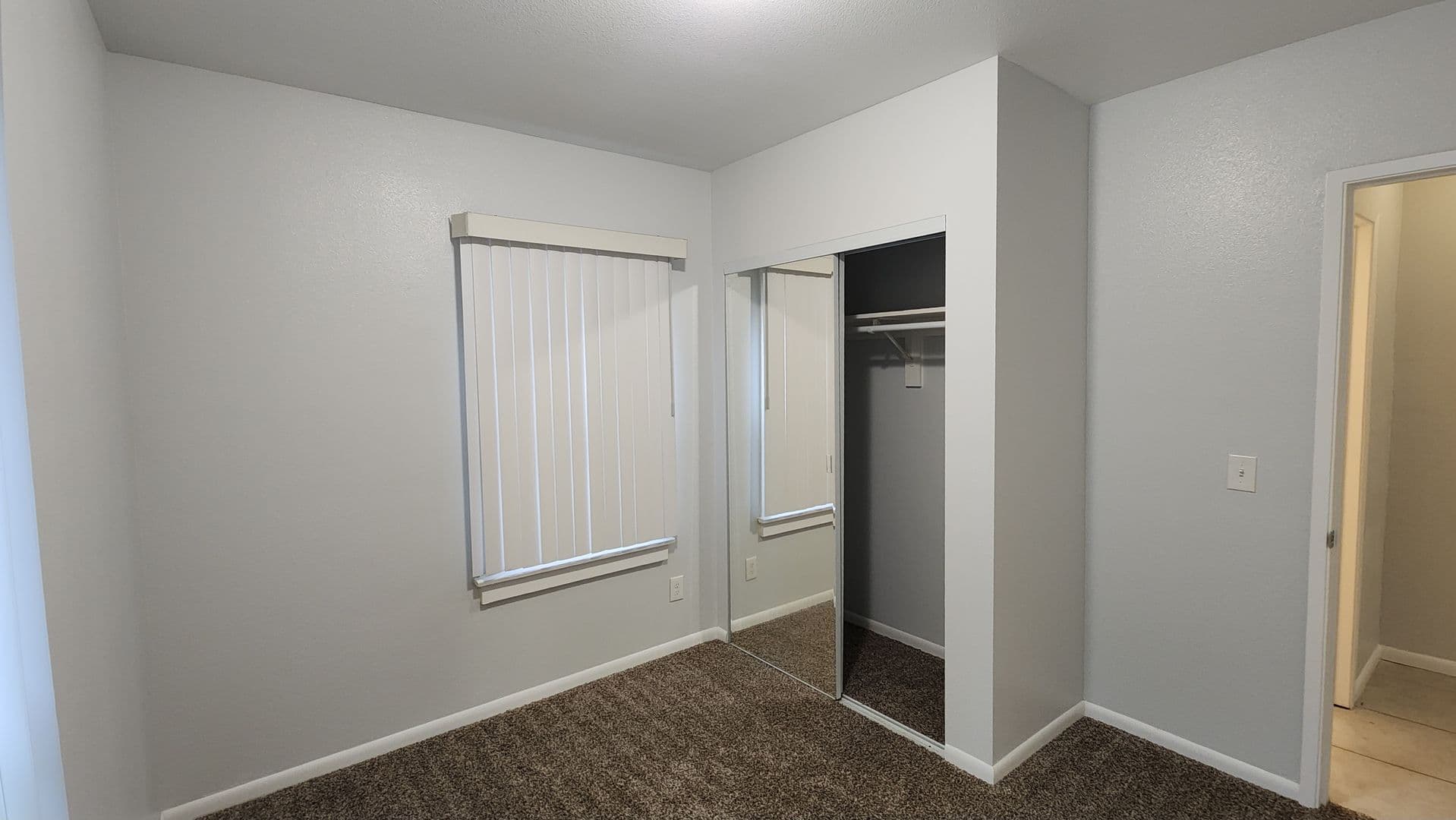 Fillmore Apartment: 330-332 Fillmore Street, #1-10