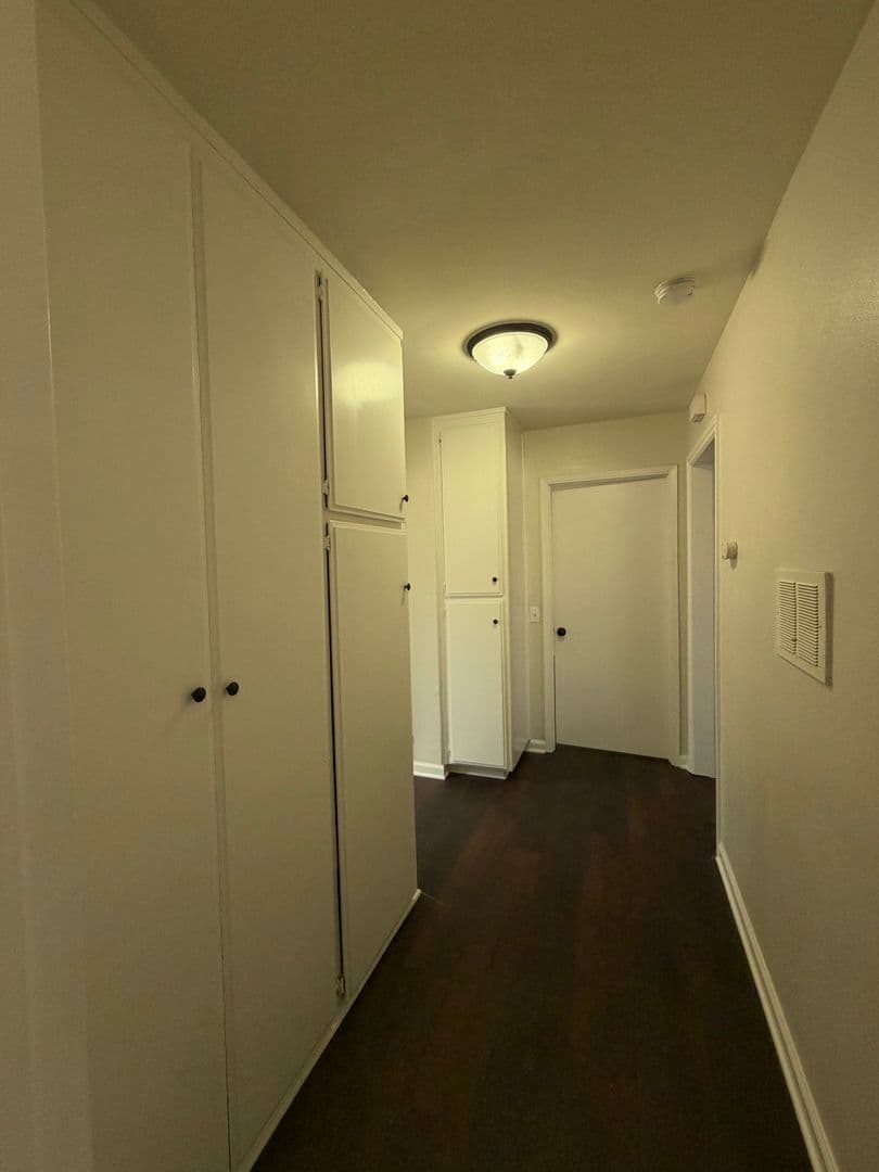 Santa Paula Apartment: 1125 E. Ventura Street