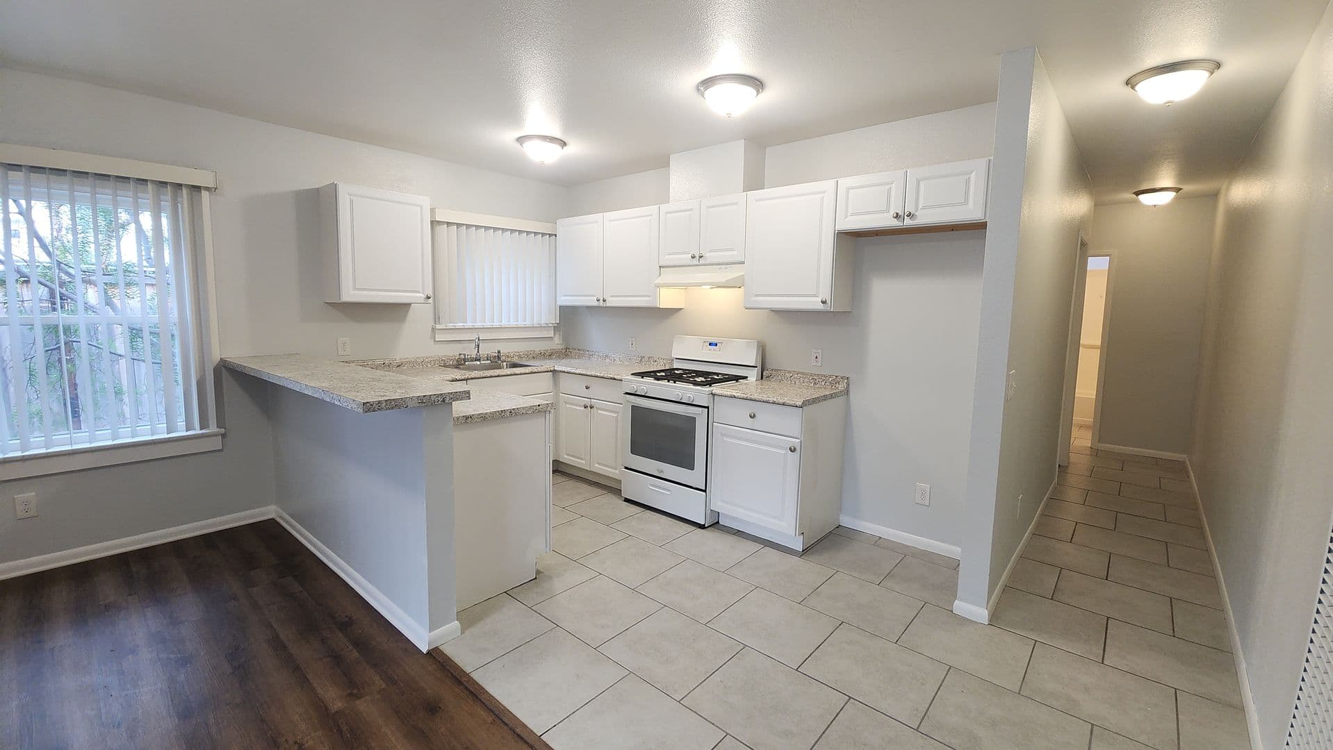 Fillmore Apartment: 330-332 Fillmore Street, #1-10