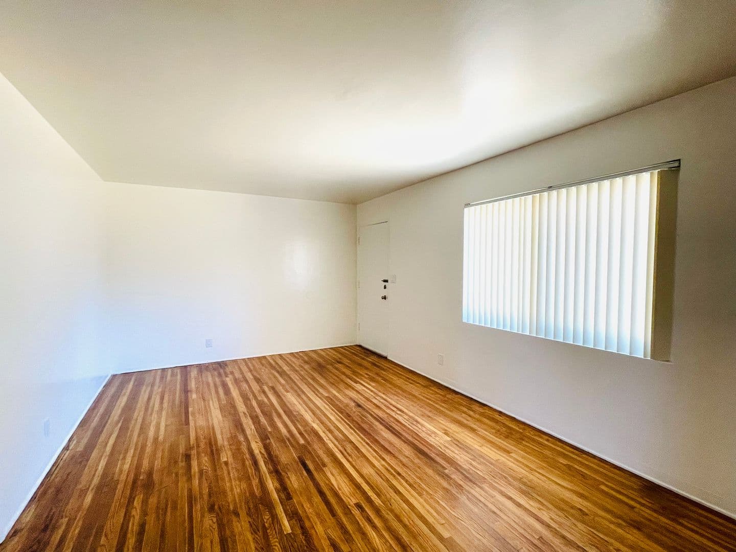 Santa Paula Apartment: 700 N. Ojai Road, A-H