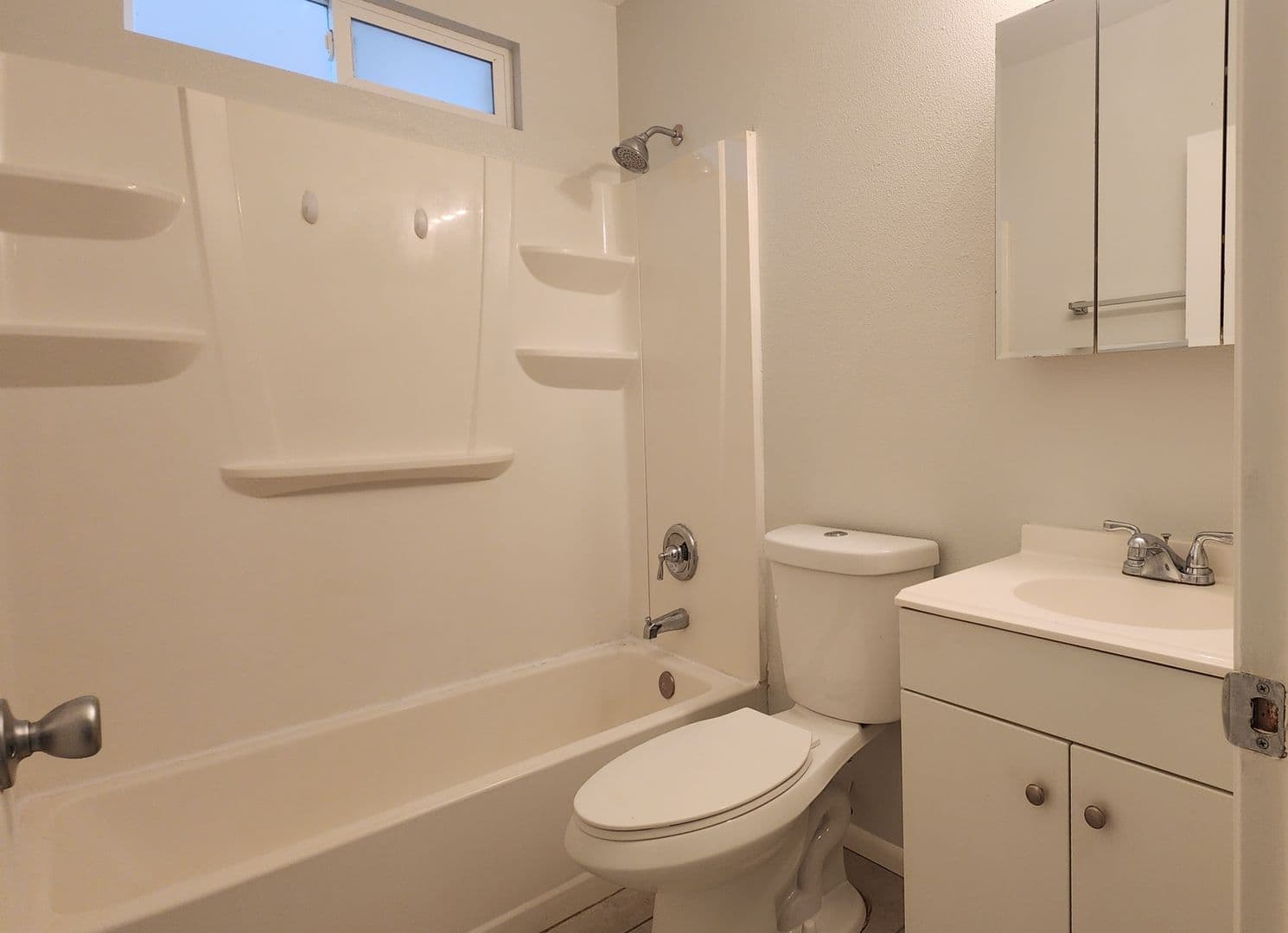Fillmore Apartment: 330-332 Fillmore Street, #1-10