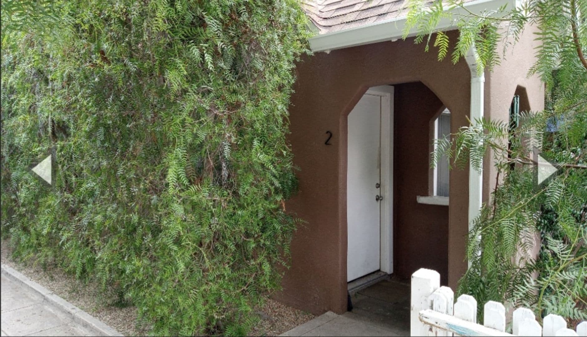 Fillmore Apartment: 330-332 Fillmore Street, #1-10