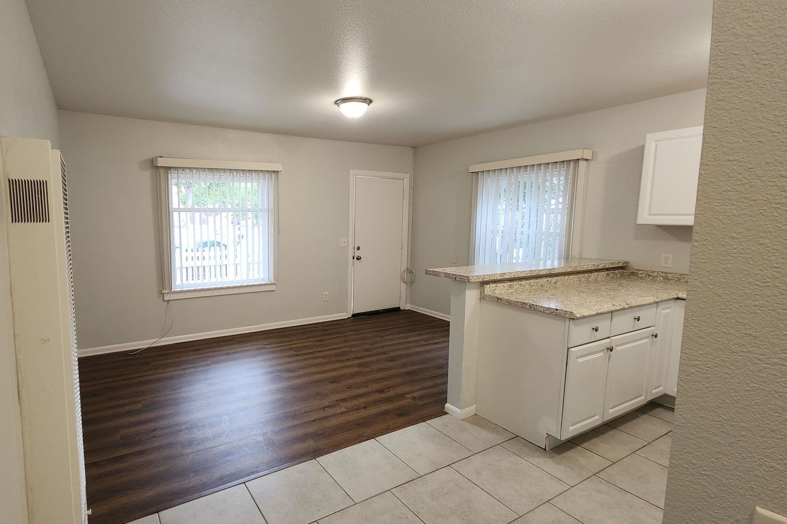 Fillmore Apartment: 330-332 Fillmore Street, #1-10