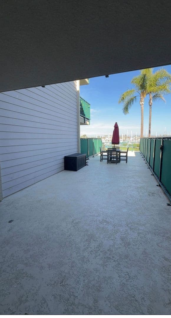 Oxnard Condo: 3101 Peninsula Road #102