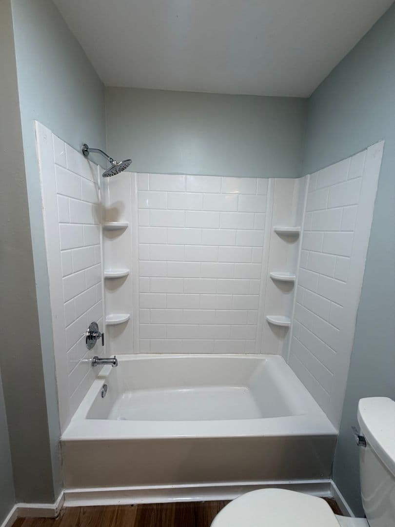 Oxnard Apartment: 430-440 Linden Drive