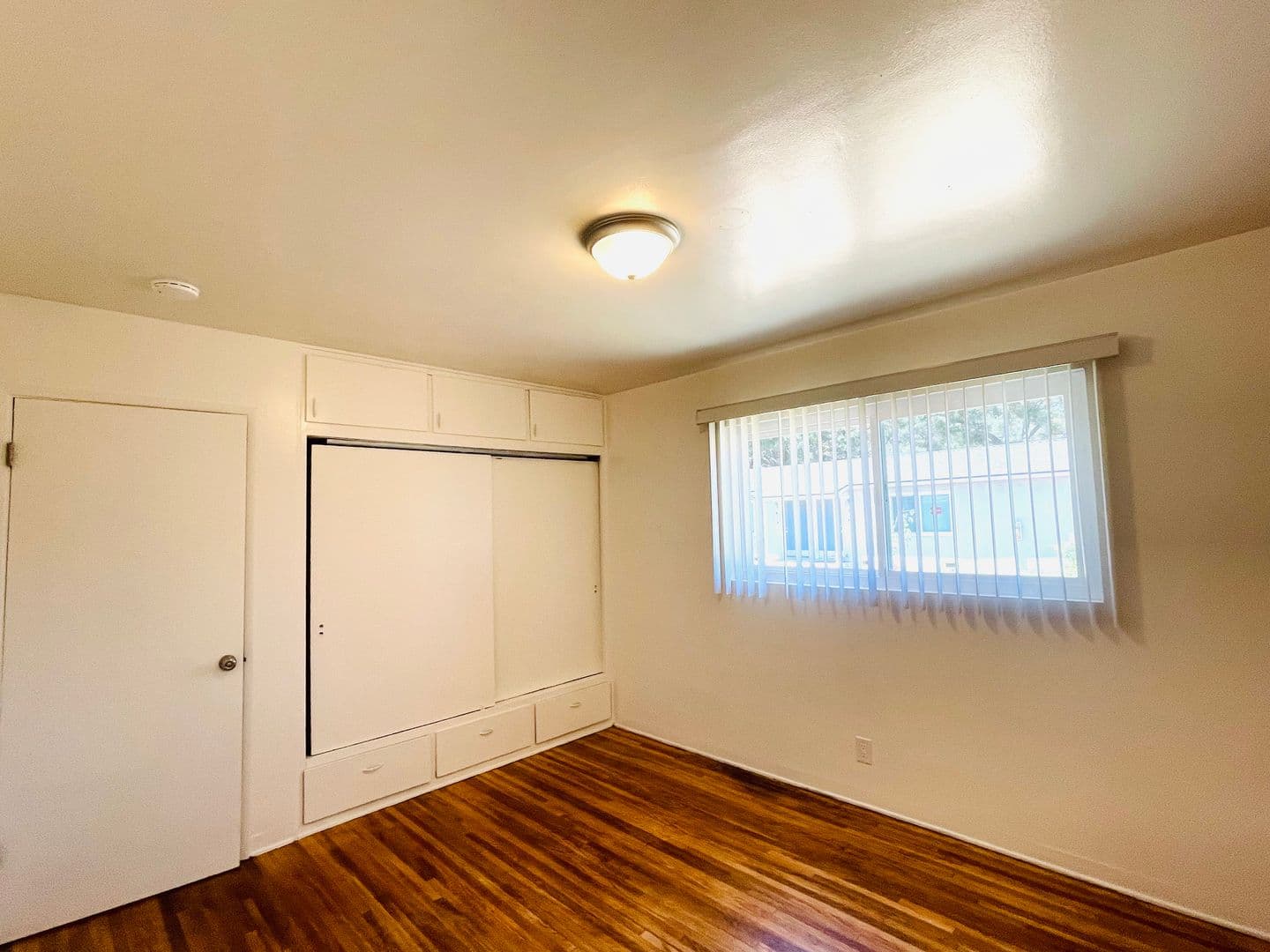 Santa Paula Apartment: 700 N. Ojai Road, A-H