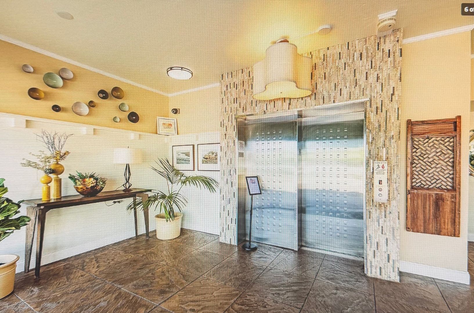 Oxnard Condo: 3101 Peninsula Road #102