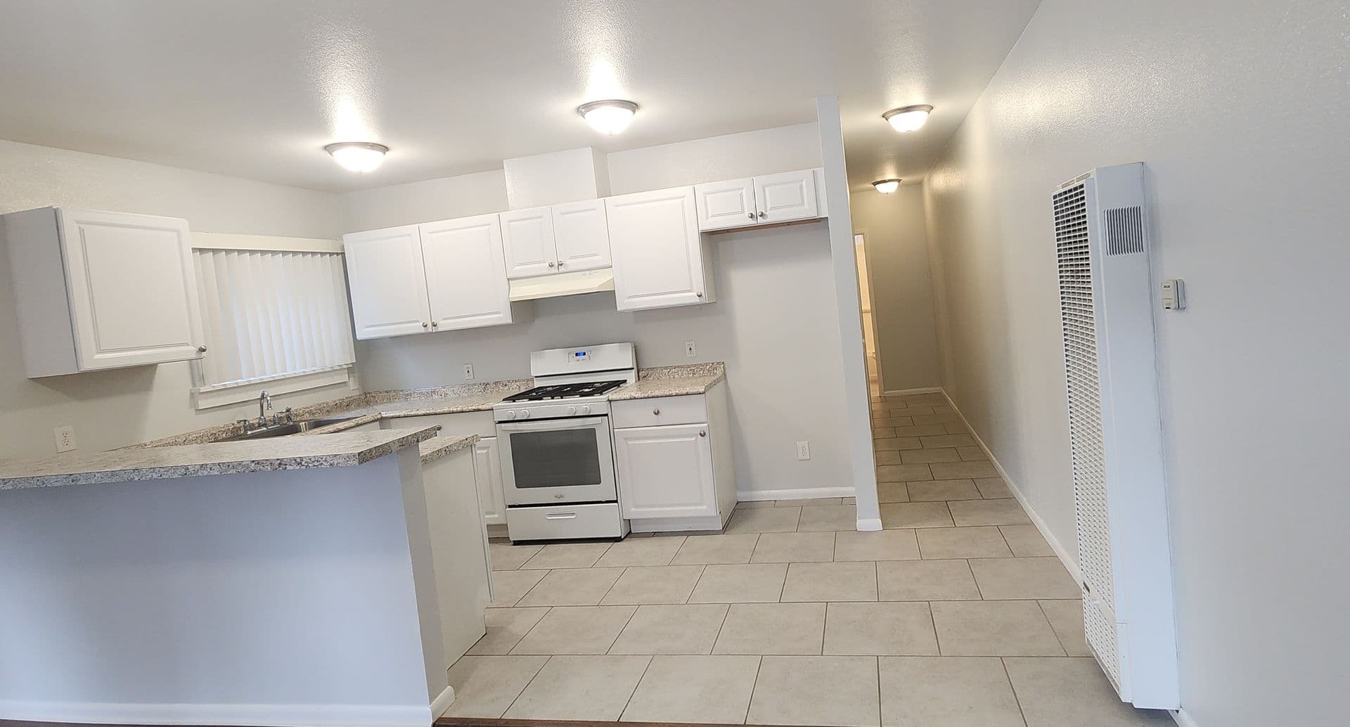 Fillmore Apartment: 330-332 Fillmore Street, #1-10