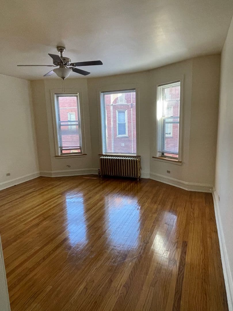 Chicago Apartment: 2531-41 E. 73rd Street