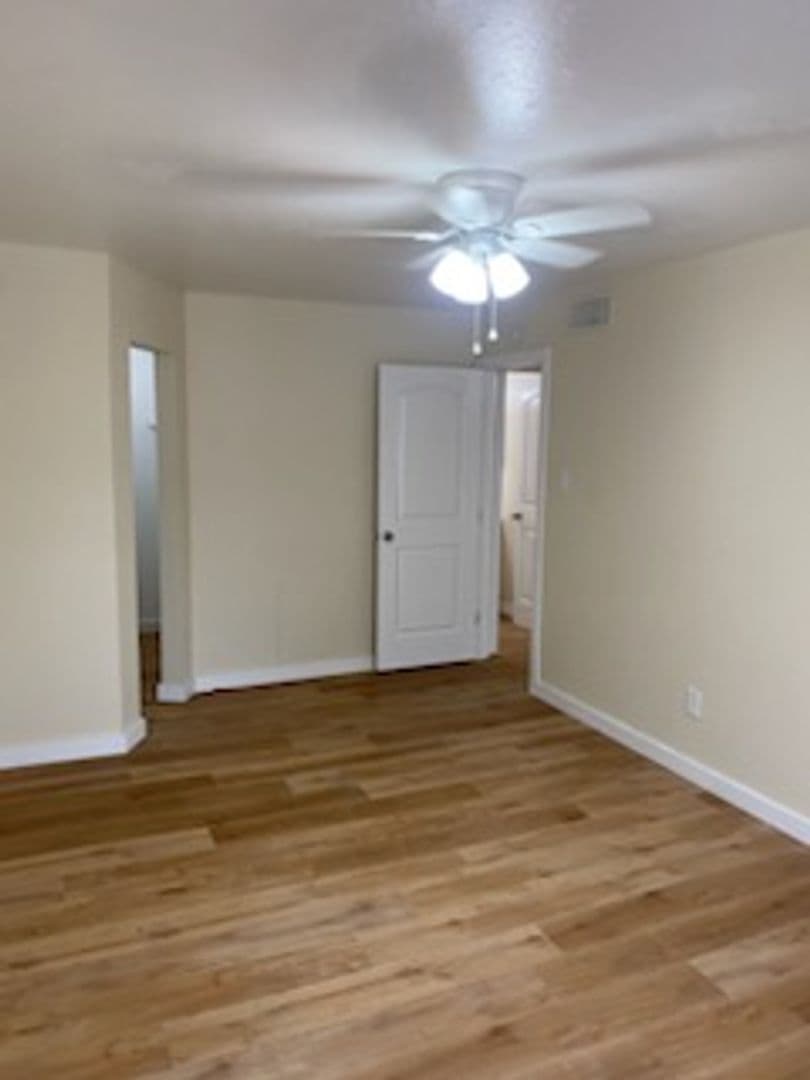 Richmond Apartment: 2010 Thompson Rd
