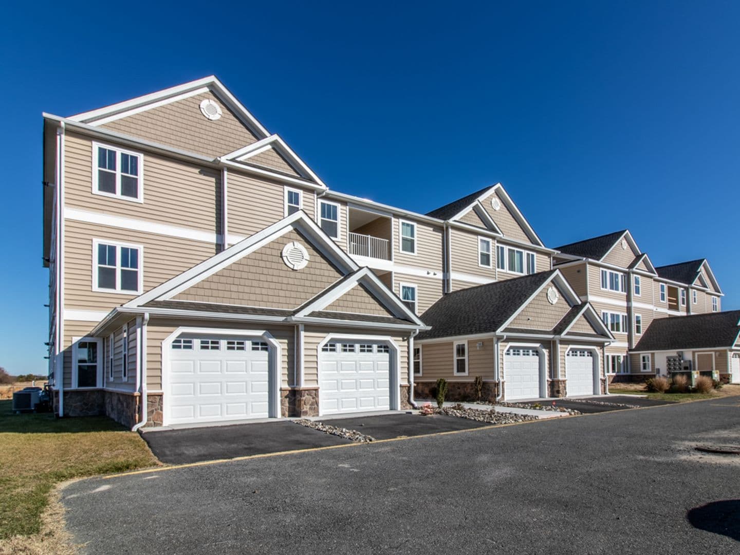 Milford Condo: 5003 W Pebble Lane