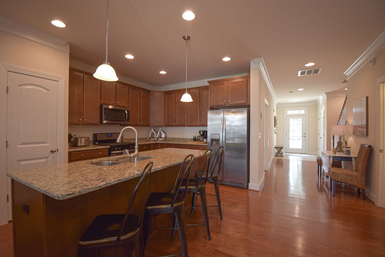 Rehoboth Beach Townhome: 21605 Cordova Place