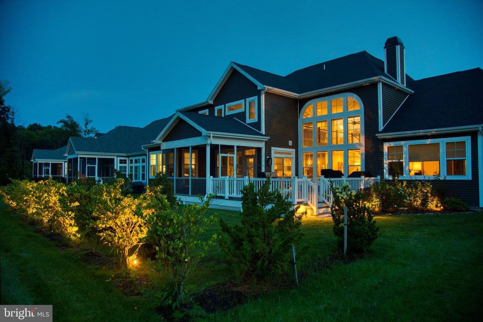 Lewes House: 18925 Corolla Way