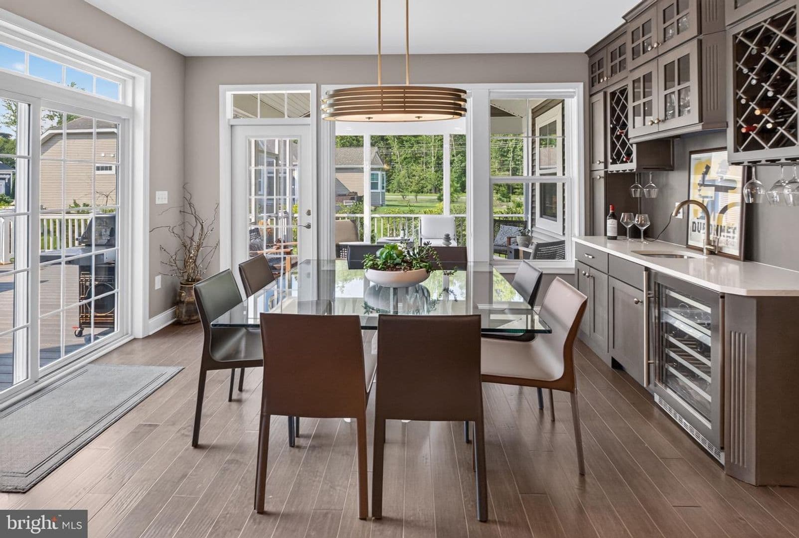 Lewes House: 18925 Corolla Way