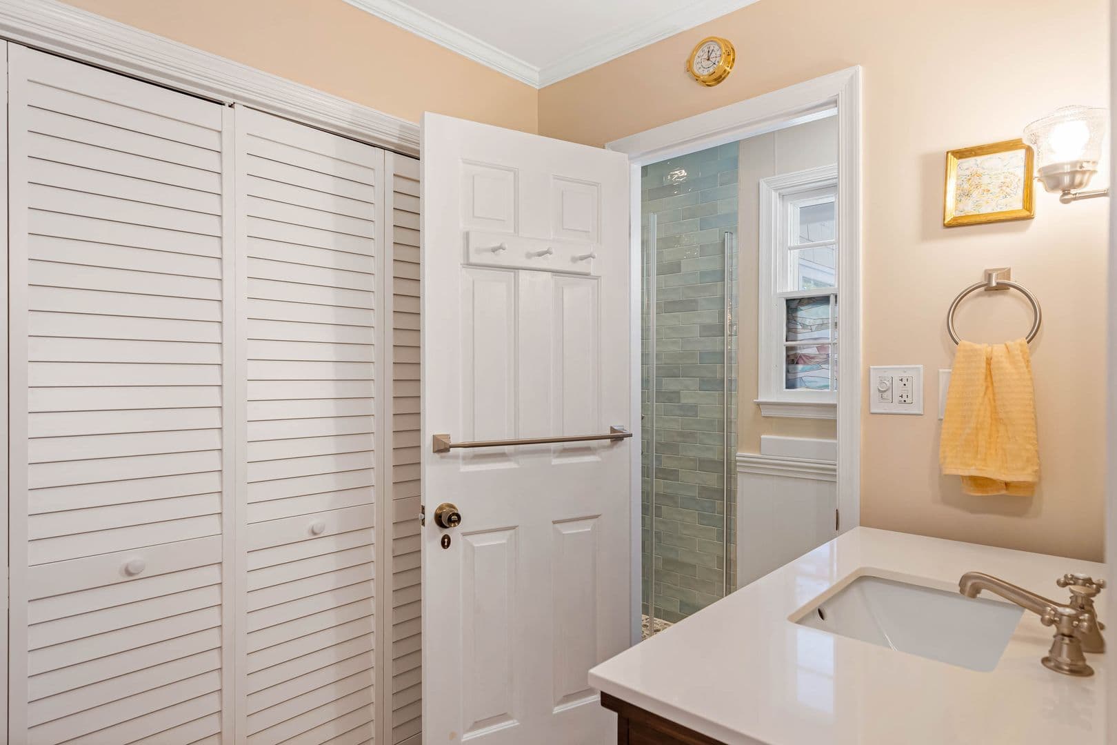 Rehoboth Beach House: 106 Kingsbridge Rd
