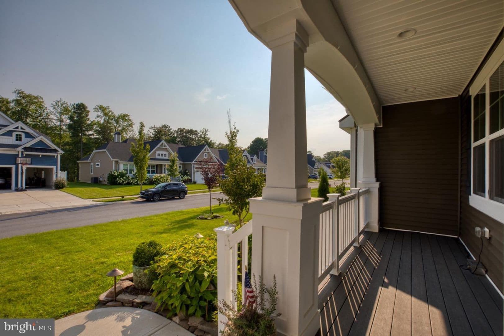 Lewes House: 18925 Corolla Way