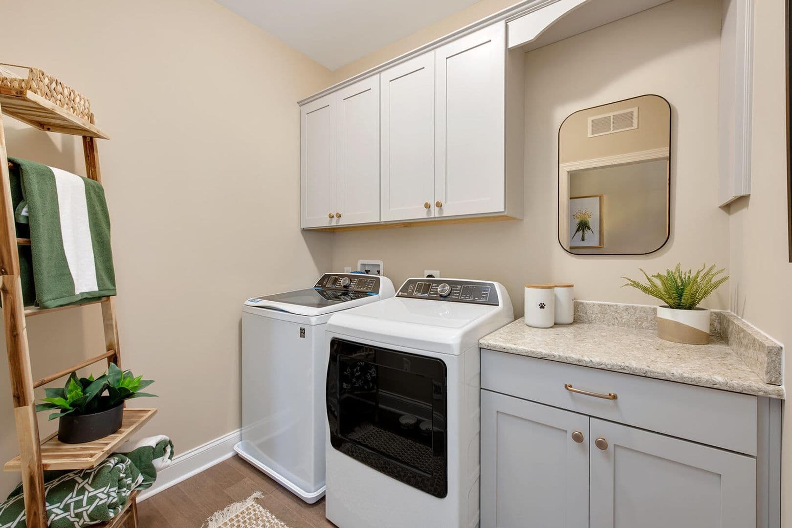 Lewes House: 26018 Kielbasa Ct.