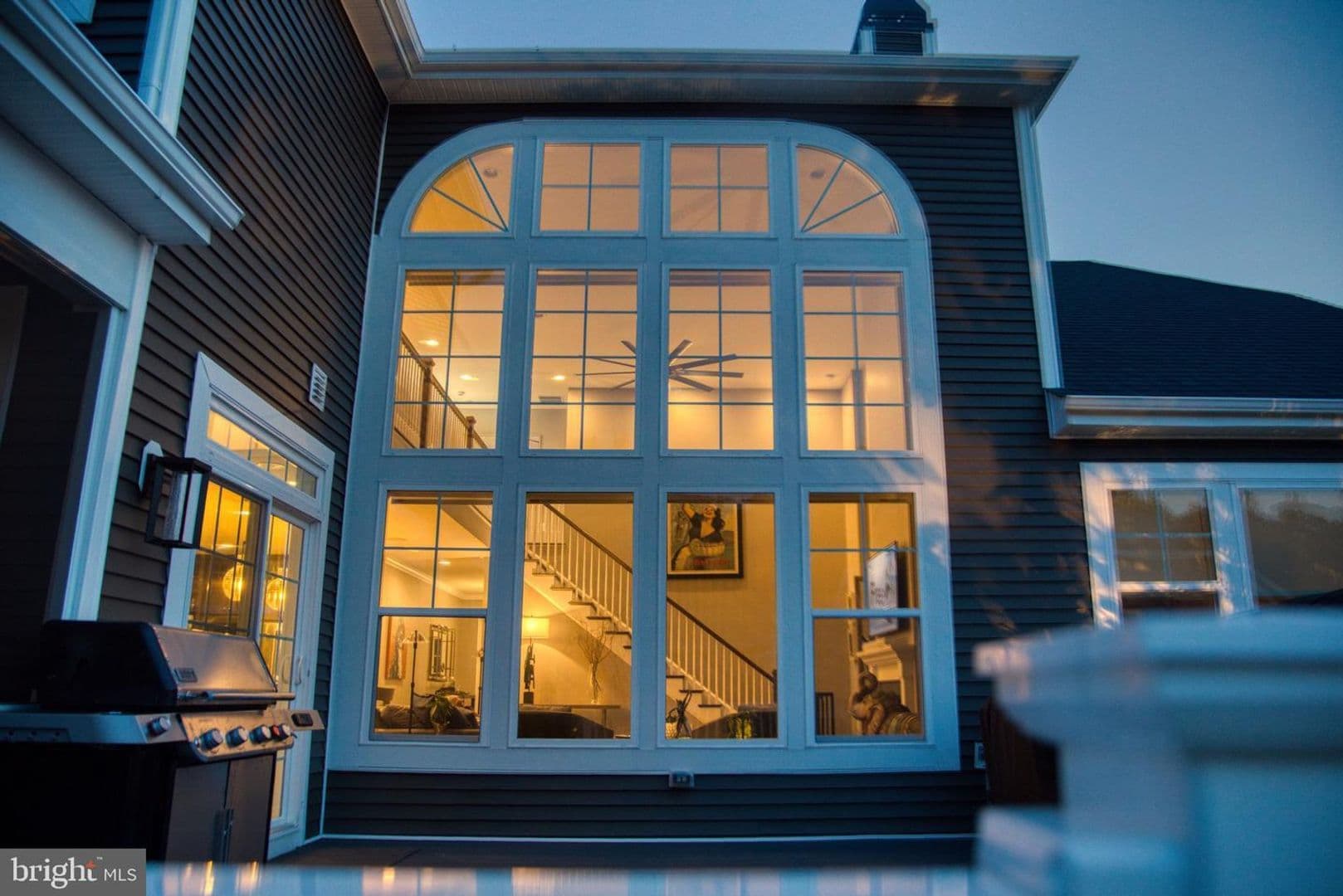 Lewes House: 18925 Corolla Way