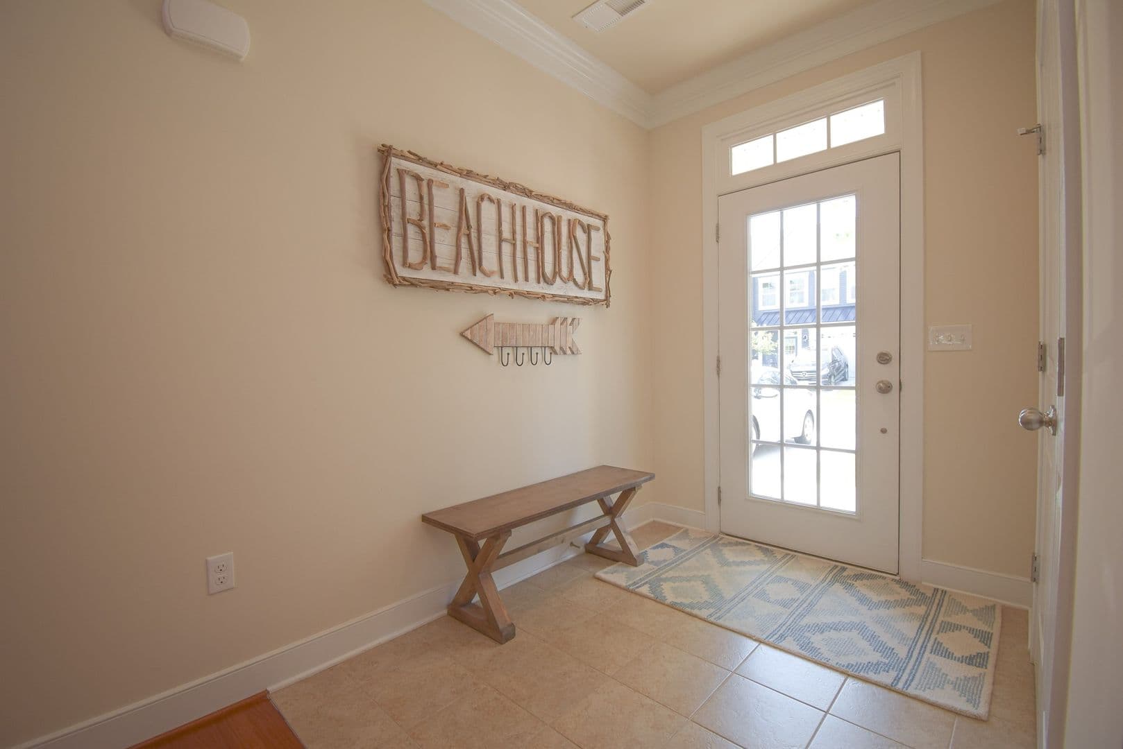 Rehoboth Beach Townhome: 21605 Cordova Place