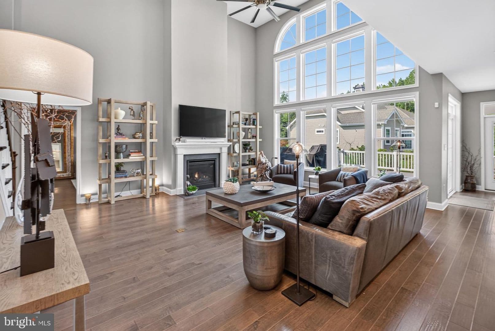 Lewes House: 18925 Corolla Way