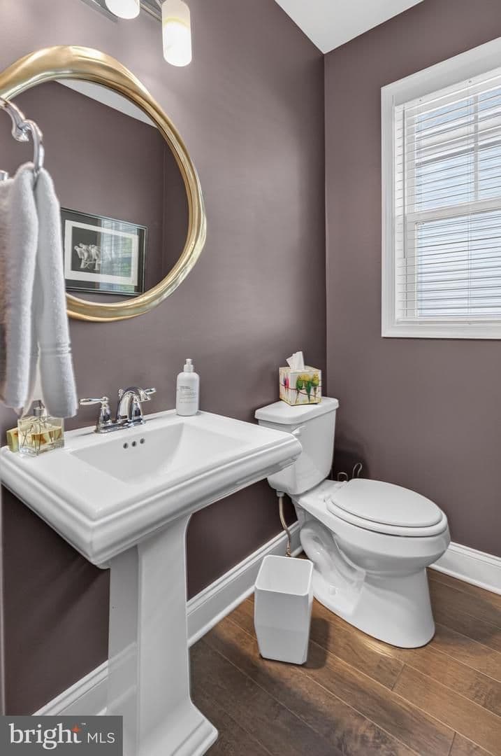 Lewes House: 18925 Corolla Way