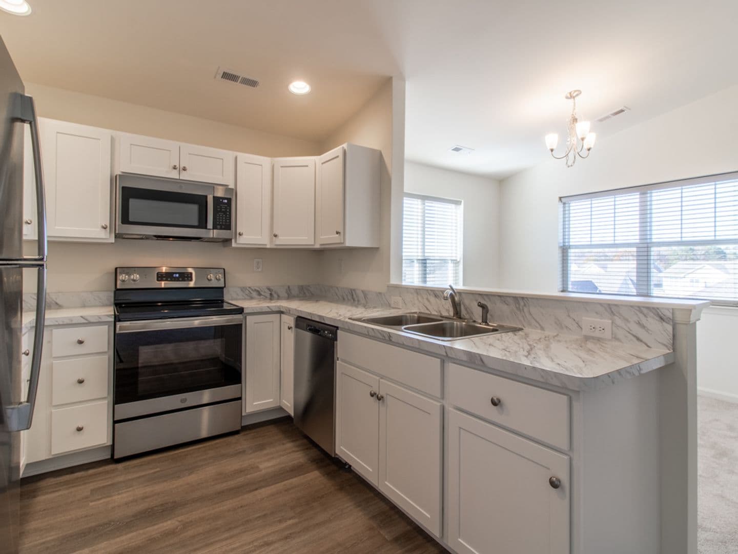 Milford Condo: 5003 W Pebble Lane