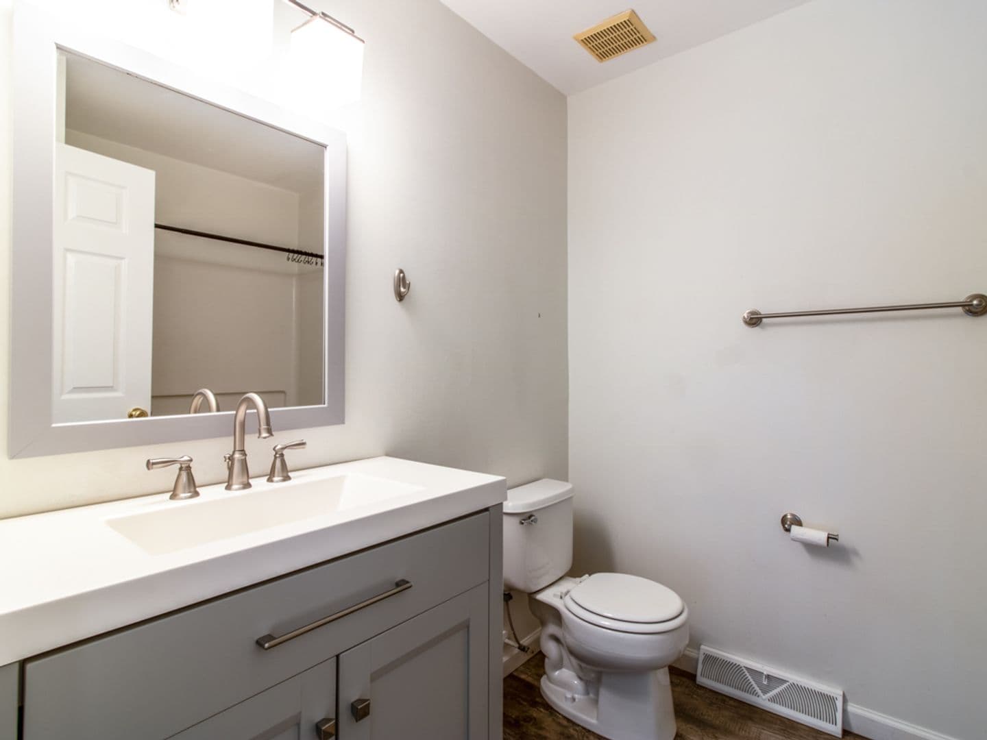 Rehoboth Beach Townhome: 108 Seabright Way