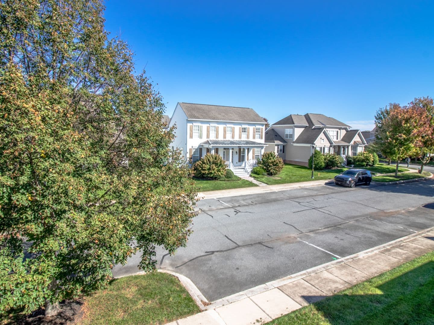 Milton House: 16478 Howard Miller Lane
