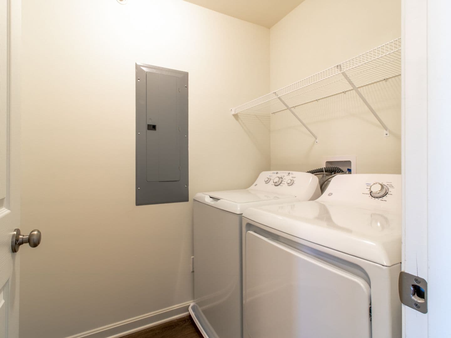 Milford Condo: 5003 W Pebble Lane