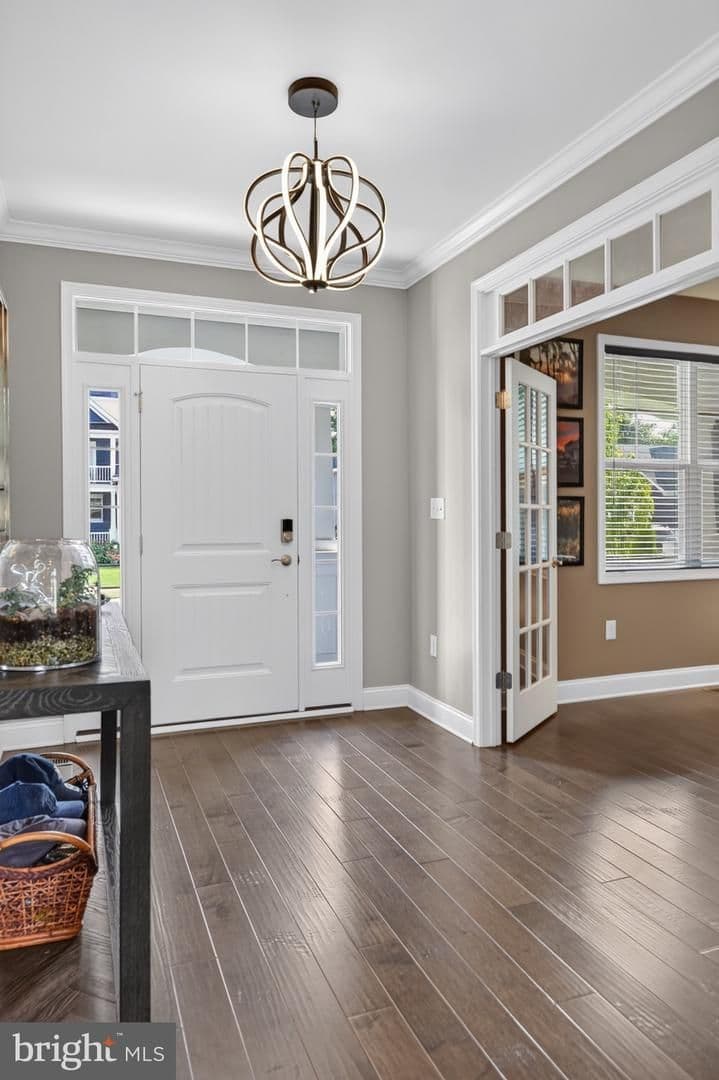 Lewes House: 18925 Corolla Way