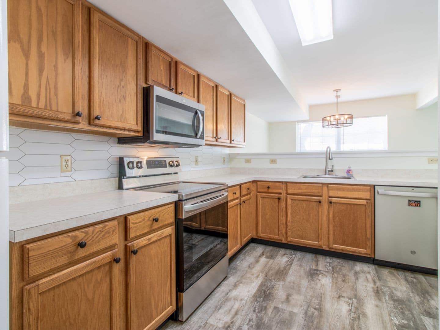 Rehoboth Beach Townhome: 108 Seabright Way